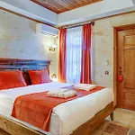 Unique Cappadocia Palace Hotel