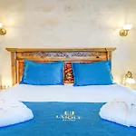 Hotel Unique Cappadocia Palace Goreme