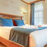 Unique Cappadocia Palace