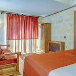 Unique Cappadocia Palace Hotel