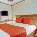 Unique Cappadocia Palace Hotel *