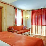 Hotel Unique Cappadocia Palace *