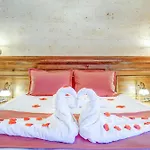 Unique Cappadocia Palace *