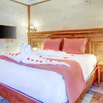 Hotel Unique Cappadocia Palace *