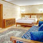 Unique Cappadocia Palace Hotel Goreme