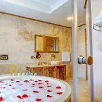 Unique Cappadocia Palace *
