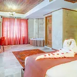 Unique Cappadocia Palace