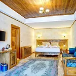 Unique Cappadocia Palace * Goreme
