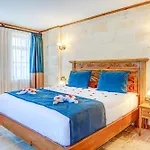 Unique Cappadocia Palace Hotel
