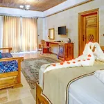 Hotel Unique Cappadocia Palace *