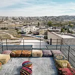 Hotel Unique Cappadocia Palace