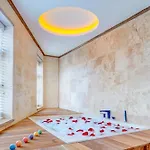 Hotel Unique Cappadocia Palace