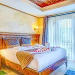 Unique Cappadocia Palace Hotel
