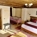 Unique Cappadocia Palace