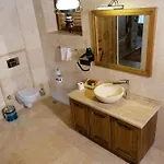 Hotel Unique Cappadocia Palace Goreme