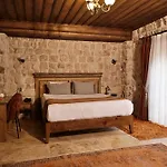 Unique Cappadocia Palace *