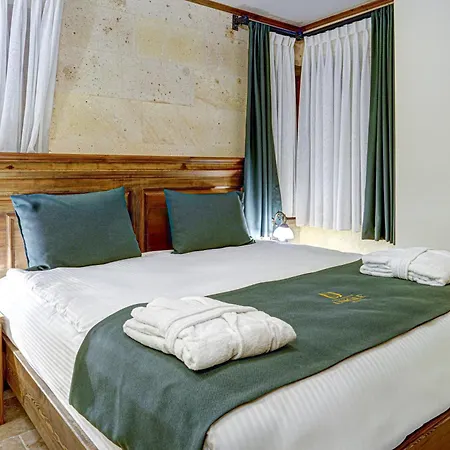 Unique Cappadocia Palace Hotel