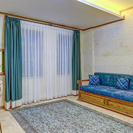 מלון Unique Cappadocia Palace *