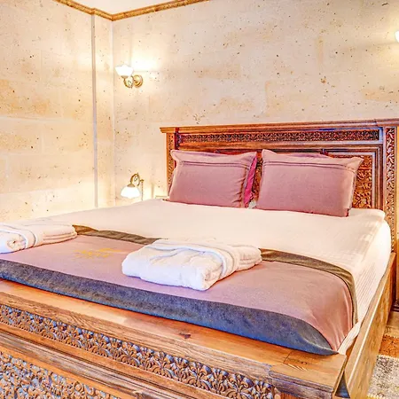 Hotel Unique Cappadocia Palace Goreme