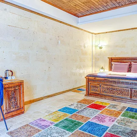Unique Cappadocia Palace Hotel *