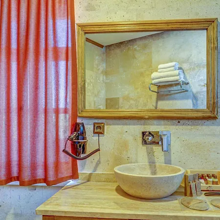 Unique Cappadocia Palace