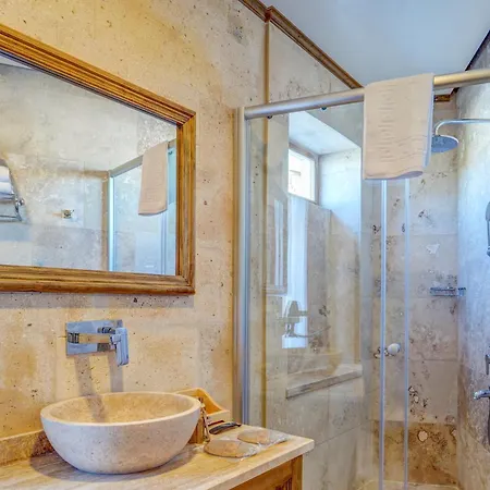 Szálloda Unique Cappadocia Palace