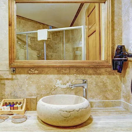 Unique Cappadocia Palace Szálloda *