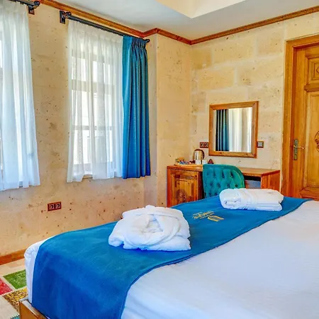 Unique Cappadocia Palace Hotel Goreme