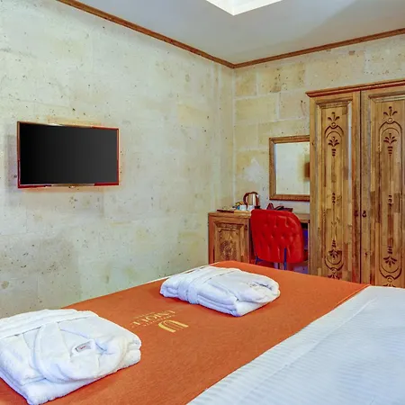 Hotel Unique Cappadocia Palace Goreme