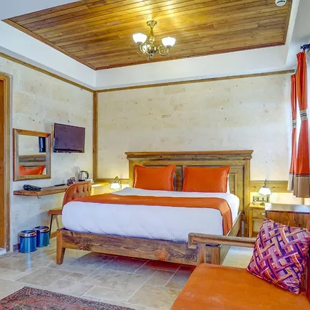Unique Cappadocia Palace * Goreme