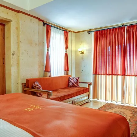Hotel Unique Cappadocia Palace *