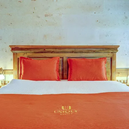 Unique Cappadocia Palace * Göreme