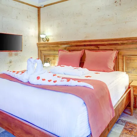 Szálloda Unique Cappadocia Palace *