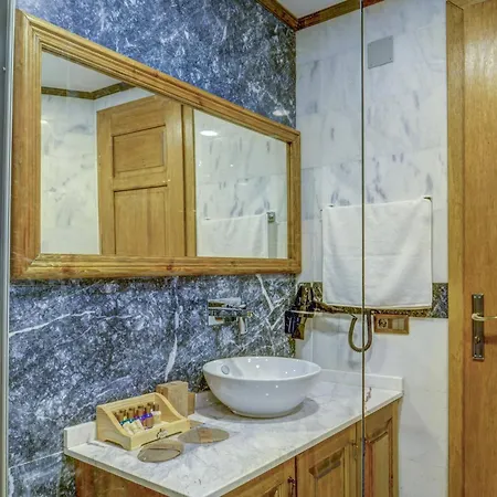 Unique Cappadocia Palace * Göreme