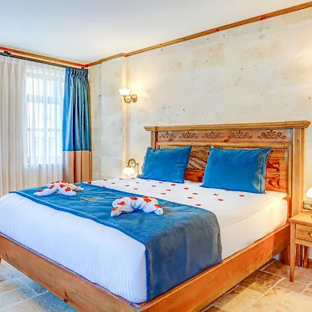 Unique Cappadocia Palace Szálloda