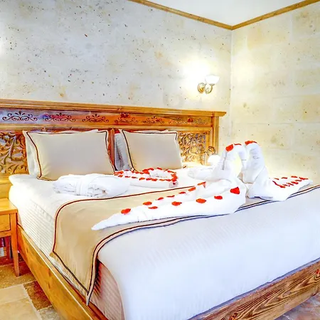 Unique Cappadocia Palace Hotel *