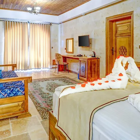 Hotel Unique Cappadocia Palace *