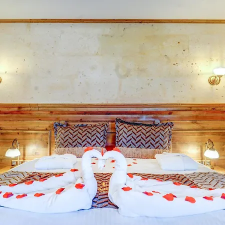Hotel Unique Cappadocia Palace *