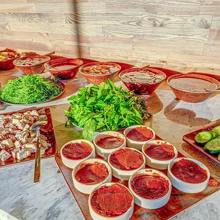 Unique Cappadocia Palace