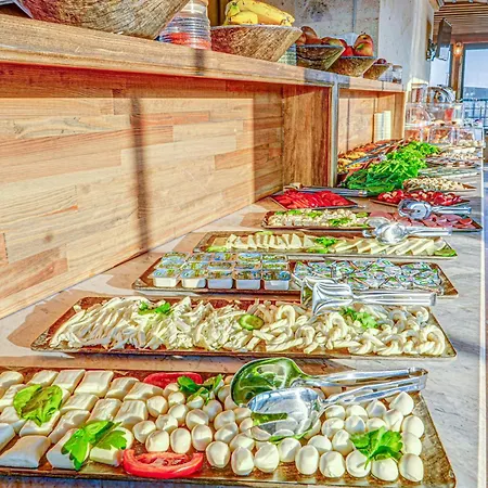 Unique Cappadocia Palace Göreme