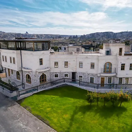 Hotel Unique Cappadocia Palace *