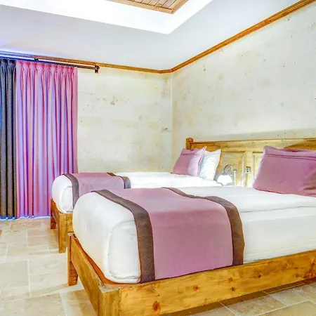 מלון Unique Cappadocia Palace