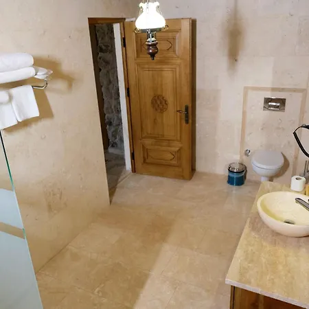 Szálloda Unique Cappadocia Palace *