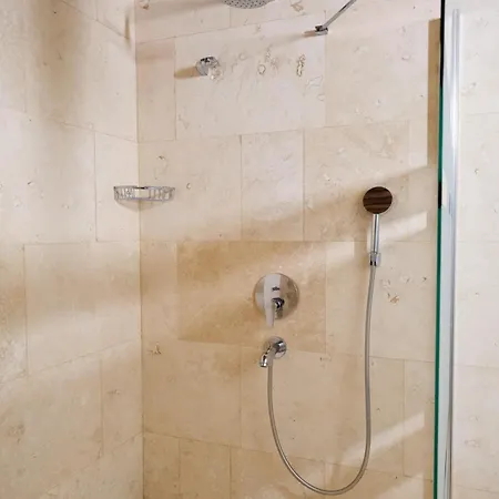 Unique Cappadocia Palace *