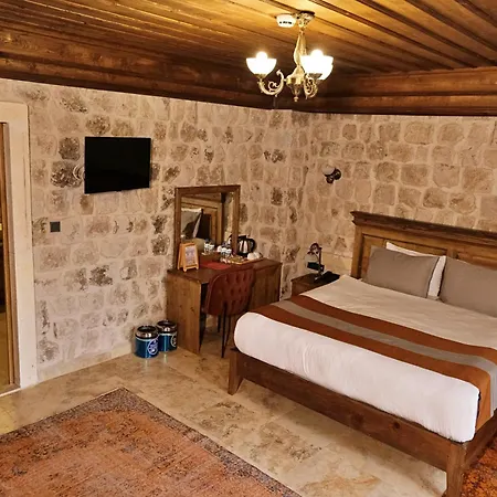 Szálloda Unique Cappadocia Palace *