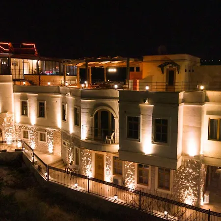 Hotel Unique Cappadocia Palace *
