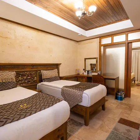 Hotel Unique Cappadocia Palace *