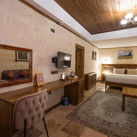 Hotel Unique Cappadocia Palace *