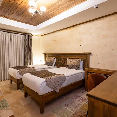 Unique Cappadocia Palace