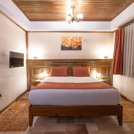 Unique Cappadocia Palace Hotel *